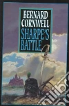 Cornwell Bernard