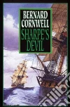 Cornwell Bernard