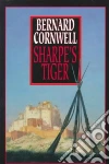 Cornwell Bernard