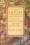 Kamen Henry
