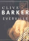 Barker Clive