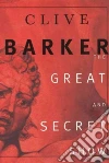 Barker Clive