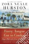 Hurston Zora Neale, Wideman John Edgar (FRW), Kaplan Carla (EDT)