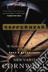 Cornwell Bernard