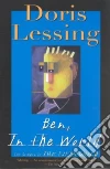 Lessing Doris May