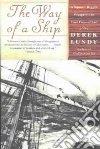 Lundy Derek