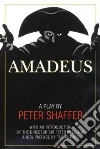 Shaffer Peter