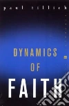Tillich Paul
