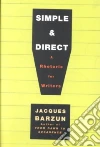 Barzun Jacques