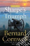 Cornwell Bernard