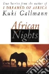 Gallmann Kuki
