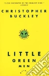 Buckley Christopher