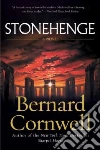 Cornwell Bernard