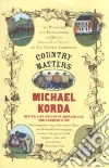 Korda Michael