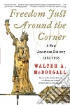 McDougall Walter A.