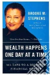 Stephens Brooke M.