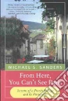 Sanders Michael S.