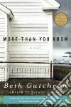 Gutcheon Beth