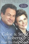 Roberts Cokie, Roberts Steve