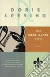 Lessing Doris May