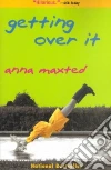Maxted Anna