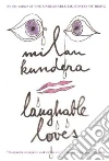 Kundera Milan, Rappaport Suzanne (TRN)