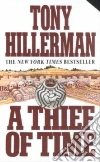 Hillerman Tony