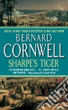 Cornwell Bernard