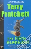 Pratchett Terry