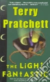 Pratchett Terry