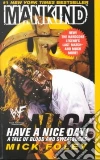 Foley Mick
