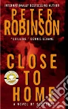 Robinson Peter