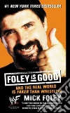 Foley Mick