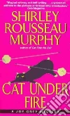 Murphy Shirley Rousseau
