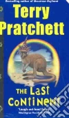 Pratchett Terry