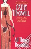 Maxwell Cathy