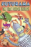 Groening Matt, Boothby Ian, Lloyd James, Delaney John