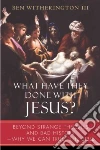 Witherington Ben III