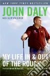 Daly John, Waggoner Glen