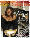 Mo'Nique, Mccovey Sherri Mcgee