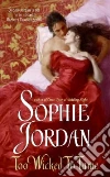 Jordan Sophie