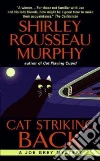 Murphy Shirley Rousseau