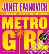 Evanovich Janet, Critt C. J. (NRT)