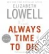 Lowell Elizabeth, Tucci Maria (NRT)