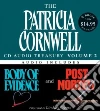 Cornwell Patricia Daniels, Crouse Lindsay (NRT)