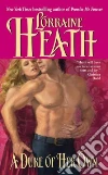 Heath Lorraine