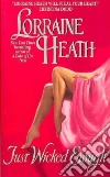 Heath Lorraine