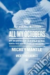 Mantle Mickey, Herskowitz Mickey