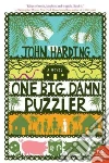 Harding John
