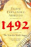 Fernandez-Armesto Felipe